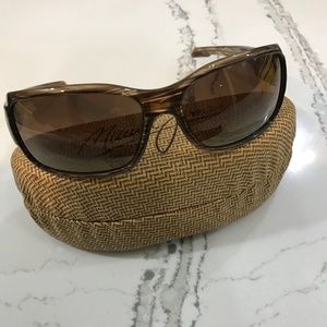 Maui Jim sunglasses